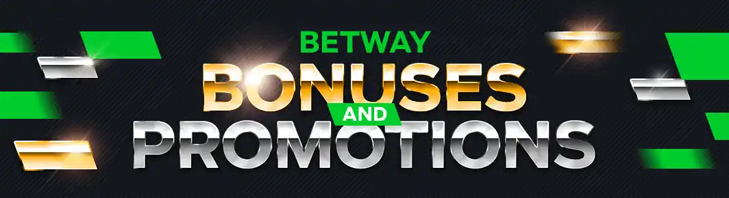 Betway Registration Bonus