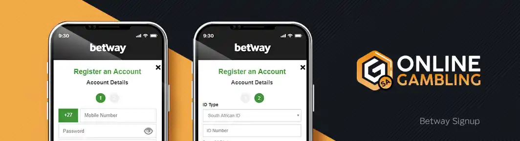 How to Bet Corners on Betway - Tips & Steps to Bet ✔️ [2023]