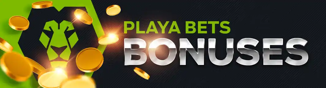 Playabets Bonus