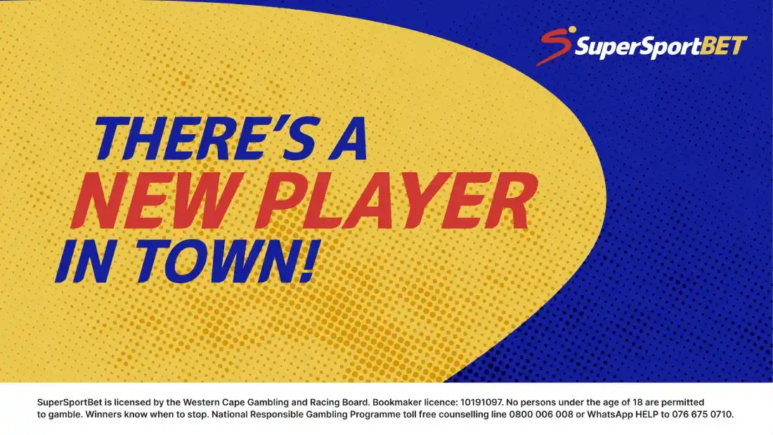SuperSportBet - New Player in Town