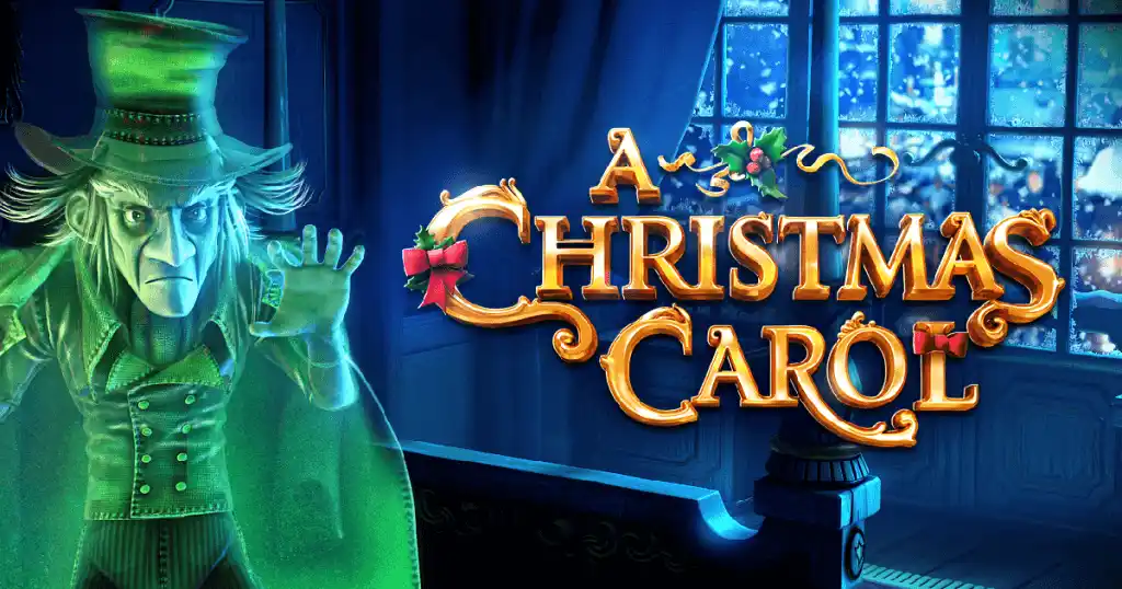 Christmas Carol Slot Game Betsoft Review
