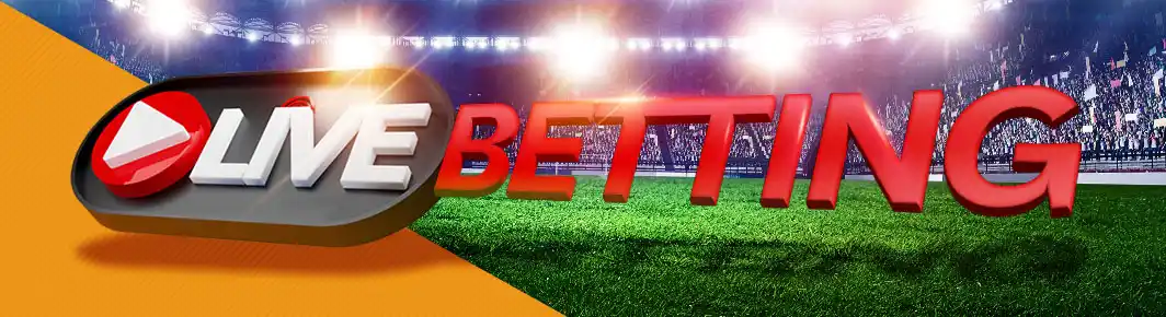 Live Sports Betting for South African Players