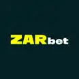 Logo image for ZARbet zarbet logo logo