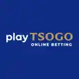 Logo image for playTSOGO playtsogo logo logo