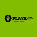 Logo image for playa bets casino