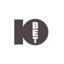 Logo image for 10 bet casino