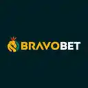 Logo image for bravobet bravobet logo logo