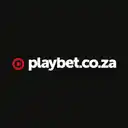 Logo image for playbet playbet logo logo