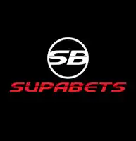 Supabets logo