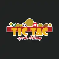 Logo image for Tic Tac Bets