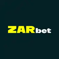 Logo image for ZARbet zarbet logo logo