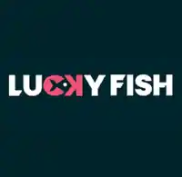 LuckyFish Logo