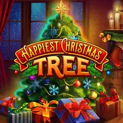 Logo image for happiest christmas tree