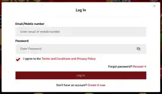 Tic Tac Bets Login
