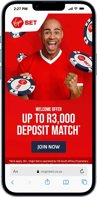 Virgin Bet on Mobile