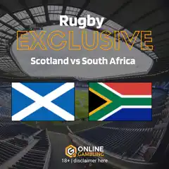 Scott Cummings: Scotland Ready to Challenge Rugby's Best Against South Africa at Murrayfield