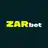Logo image for ZARbet zarbet logo logo
