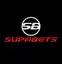 Supabets logo