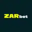 Logo image for ZARbet zarbet logo logo