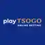 Logo image for playtsogo playtsogo logo logo
