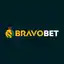 Logo image for bravobet bravobet logo logo