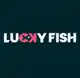 LuckyFish Logo