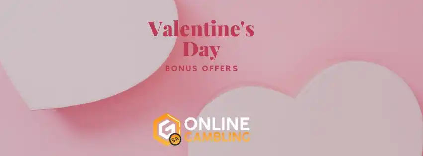 Valentine's Betting Bonus Offer