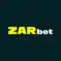 Logo image for ZARbet zarbet logo logo