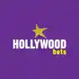 Logo image for hollywood bets casino