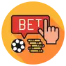 Online Betting Costs
