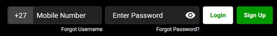 Betway Login