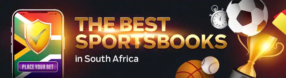 Legal Betting South Africa