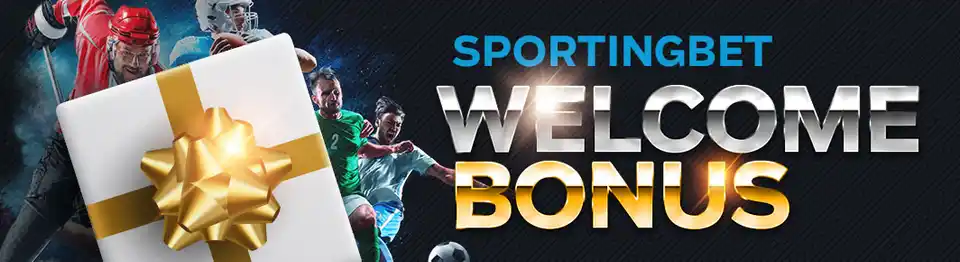 Sportingbet Welcome Bonus