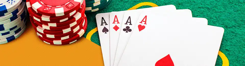 Online Poker South Africa