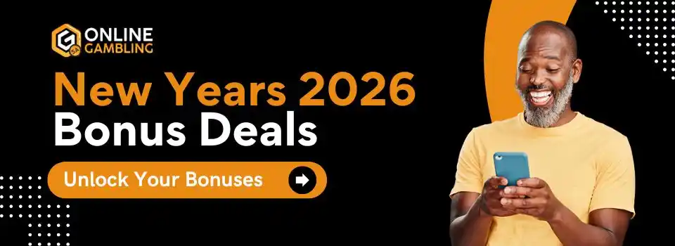 OGSA New Years Bonuses