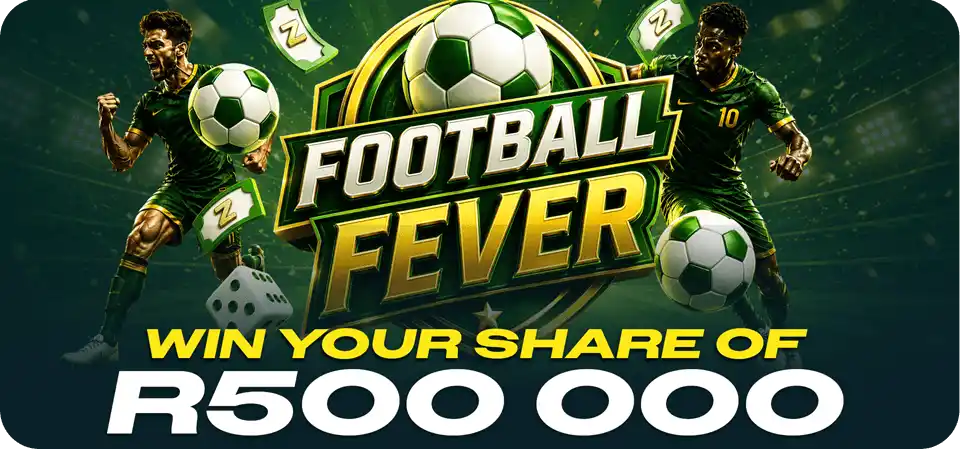 ZARbet World Cup Promo