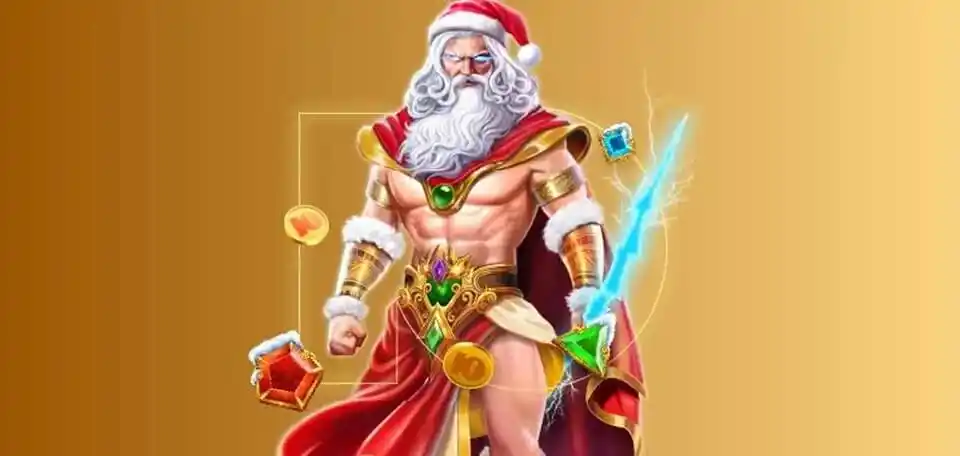 10Bet Sweet Holiday Chase Promo