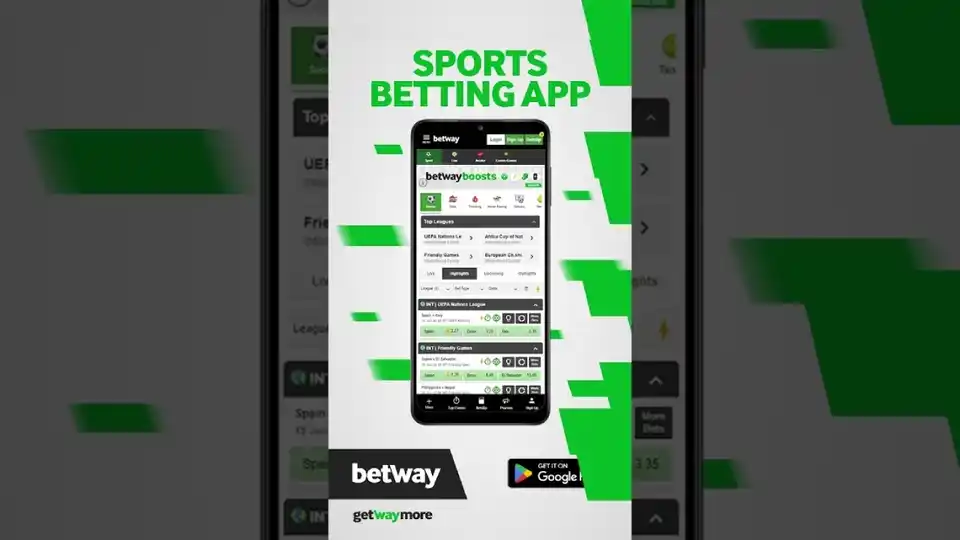 EPL Betting App South Africa