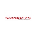 Logo image for Supabets Casino